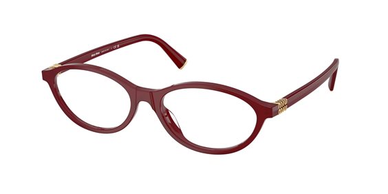 Brillengestelle Miu Miu Dame 09XV21I1O153 - 09XV21I1O153